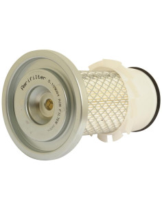 Filtro de Aire Externo 2