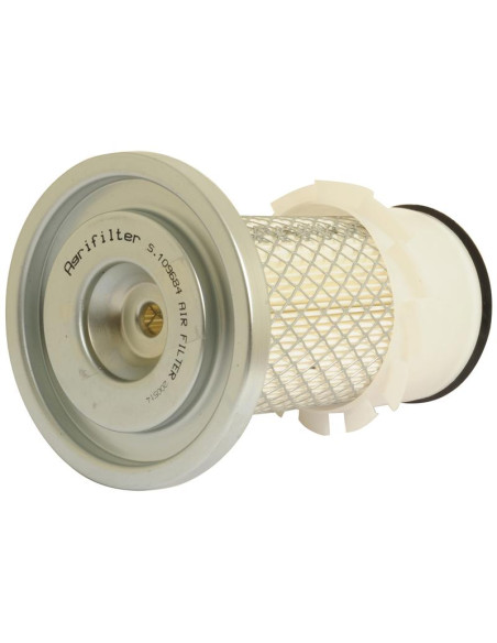 Filtro de Aire Externo