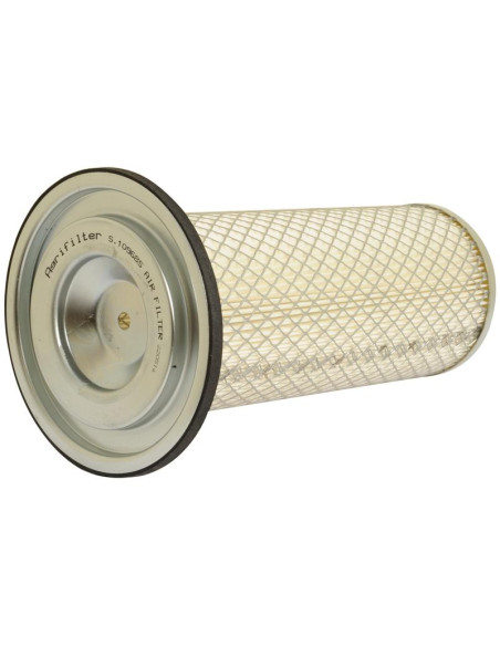 Filtro de Aire Externo