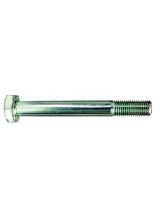 Tornillo Métrica, Tamaño: M4 x 10mm (Din 933) Resistencia... 2