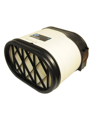 Filtro de Aire Externo