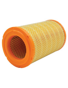 Filtro de Aire Externo 2