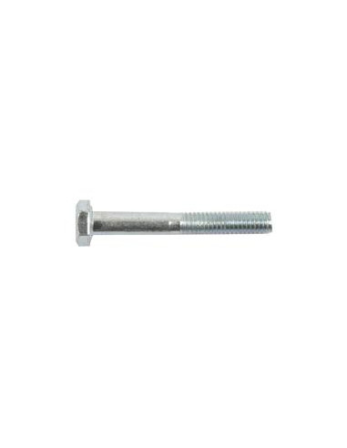 Tornillo Métrica, Tamaño: M4 x 30mm (Din 931)