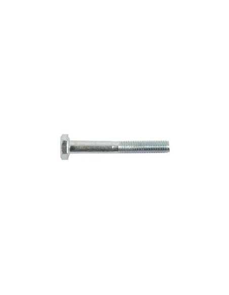 Tornillo Métrica, Tamaño: M4 x 30mm (Din 931)