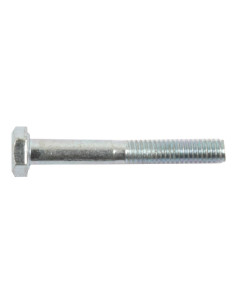 Tornillo Métrica, Tamaño: M4 x 30mm (Din 931) 2