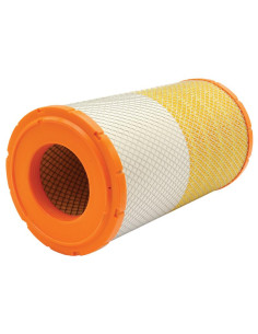 Filtro de Aire Externo 2