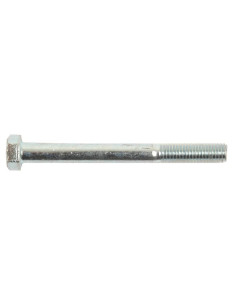 Tornillo Métrica, Tamaño: M5 x 50mm (Din 931) 2