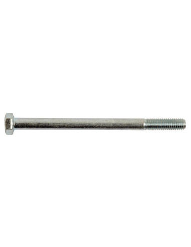 Tornillo Métrica, Tamaño: M5 x 70mm (Din 931)
