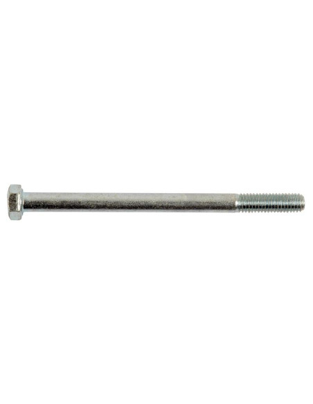 Tornillo Métrica, Tamaño: M5 x 70mm (Din 931)