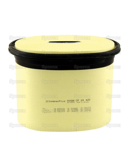 Filtro de Aire Externo