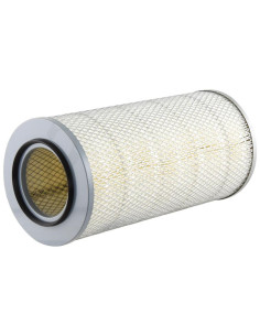 Filtro de Aire Externo 2