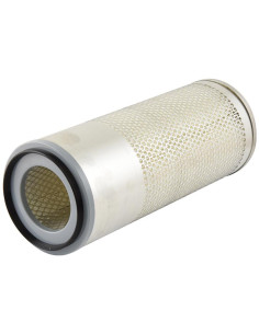 Filtro de Aire Externo 2