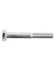 Tornillo Métrica, Tamaño: M6 x 45mm (Din 931)