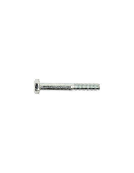 Tornillo Métrica, Tamaño: M6 x 45mm (Din 931)