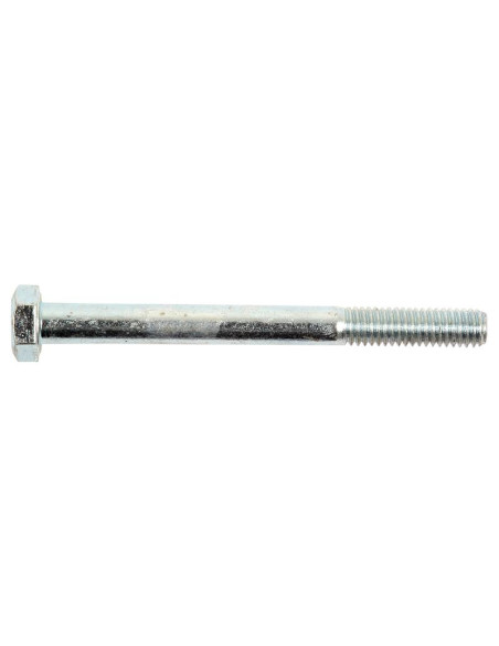 Tornillo Métrica, Tamaño: M6 x 70mm (Din 931)