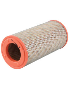 Filtro de Aire Externo 2