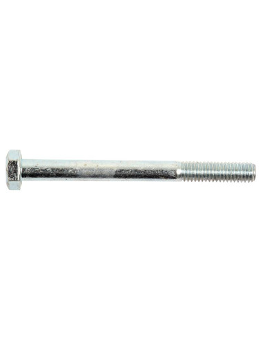 Tornillo Métrica, Tamaño: M6 x 80mm (Din 931)