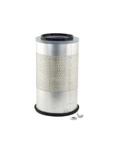 Filtro de Aire Externo