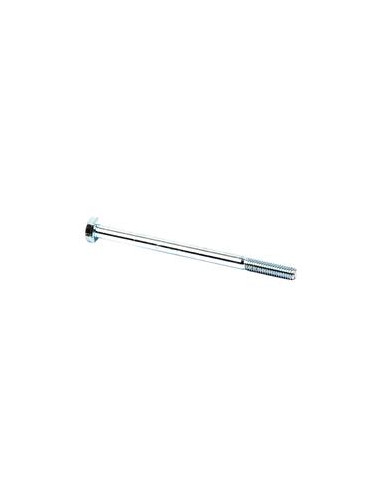 Tornillo Métrica, Tamaño: M6 x 90mm (Din 931)