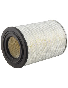 Filtro de Aire Externo 2