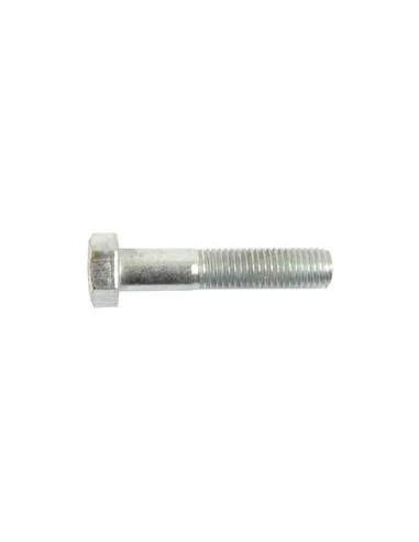 Tornillo Métrica, Tamaño: M7 x 35mm (Din 931)