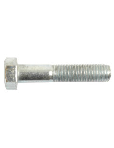 Tornillo Métrica, Tamaño: M7 x 35mm (Din 931) 2