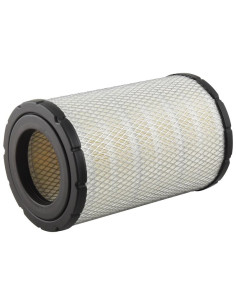 Filtro de Aire Externo 2