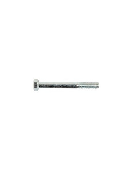 Tornillo Métrica, Tamaño: M7 x 60mm (Din 931)