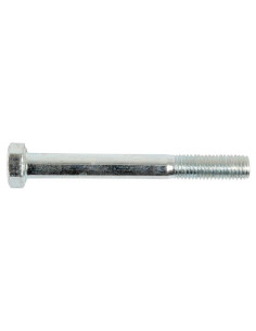 Tornillo Métrica, Tamaño: M7 x 60mm (Din 931) 2