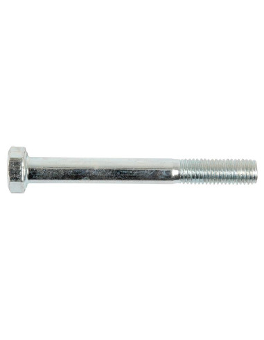 Tornillo Métrica, Tamaño: M7 x 60mm (Din 931)