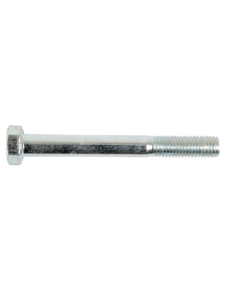 Tornillo Métrica, Tamaño: M7 x 60mm (Din 931)