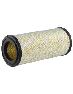 Filtro de Aire Externo 2