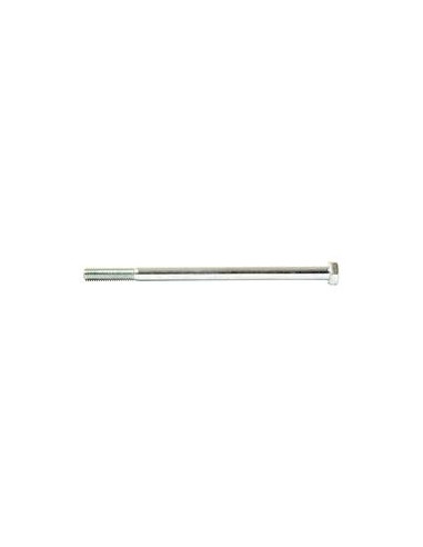 Tornillo Métrica, Tamaño: M8 x 150mm (Din 931)