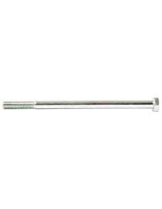 Tornillo Métrica, Tamaño: M8 x 150mm (Din 931) 2