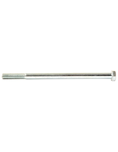 Tornillo Métrica, Tamaño: M8 x 150mm (Din 931)