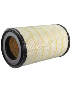 Filtro de Aire Externo 2