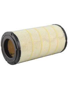 Filtro de Aire Externo 2