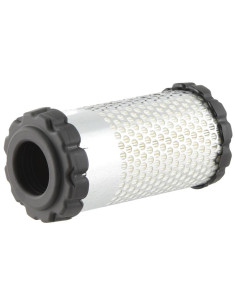 Filtro de Aire Externo 2