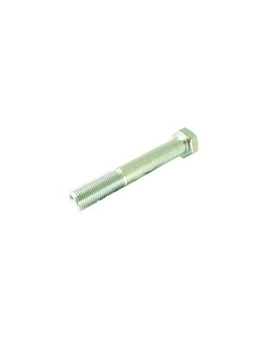 Tornillo Métrica, Tamaño: M8 x 50mm (Din 960)