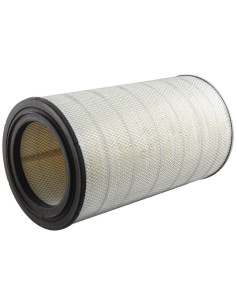 Filtro de Aire Externo 2