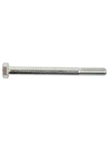Tornillo Métrica, Tamaño: M8 x 80mm (Din 931)