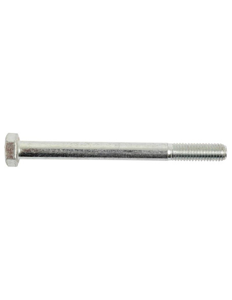 Tornillo Métrica, Tamaño: M8 x 80mm (Din 931)
