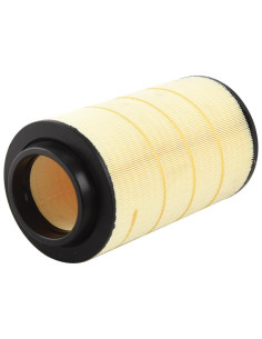 Filtro de Aire Externo 2