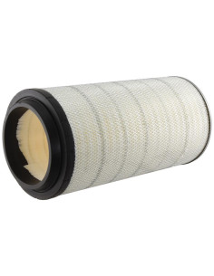 Filtro de Aire Externo 2