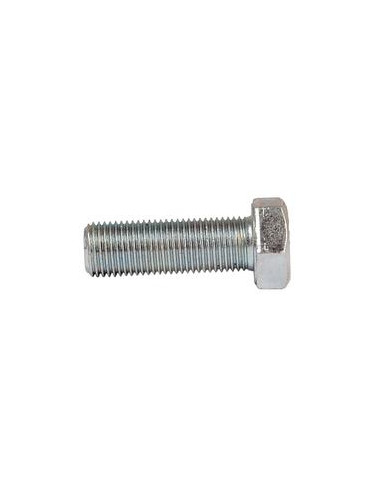 Tornillo Pulgadas, Tamaño: 1/2'' x 1 1/2'' UNF (Din ASME B18.2.1) Resistencia a la tracción: 8.8.