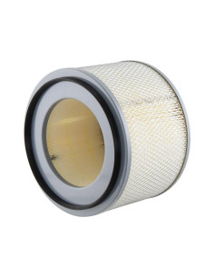 Filtro de Aire Externo 2