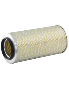 Filtro de Aire Externo 2