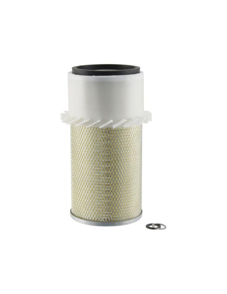 Filtro de Aire Externo