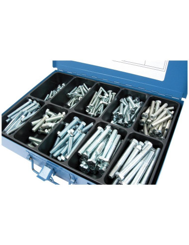 Tornillo Pulgadas, Tamaño: 1/4 - 3/8'' x 1 -...