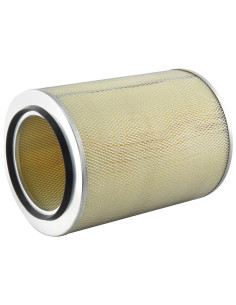 Filtro de Aire Externo 2